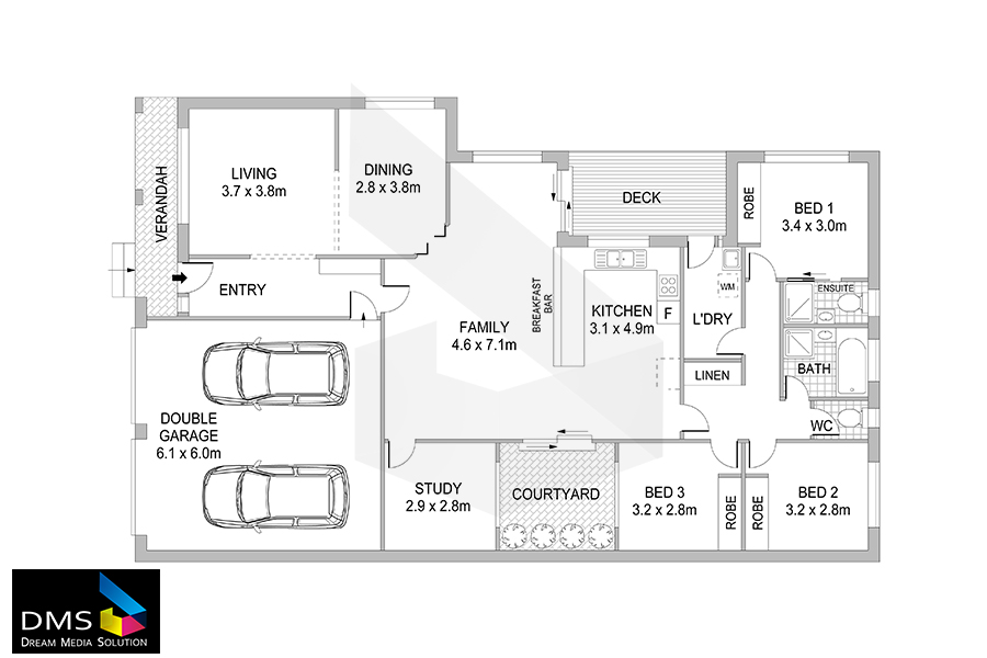 floor plan dms